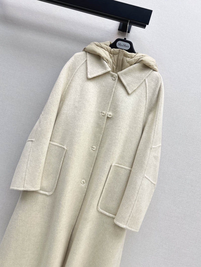 Miu Miu Down Coat